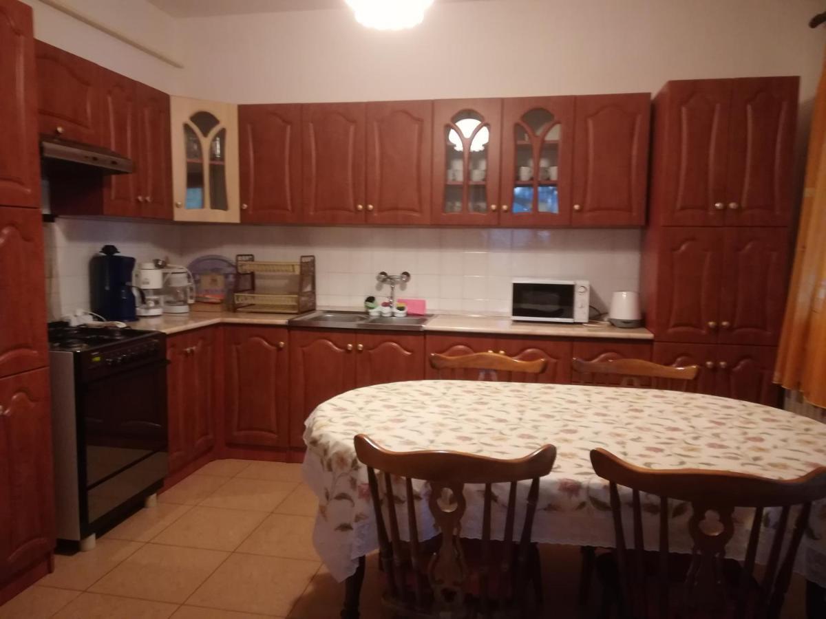 Somogyi Vendeghaz Villa Zamárdi Екстериор снимка