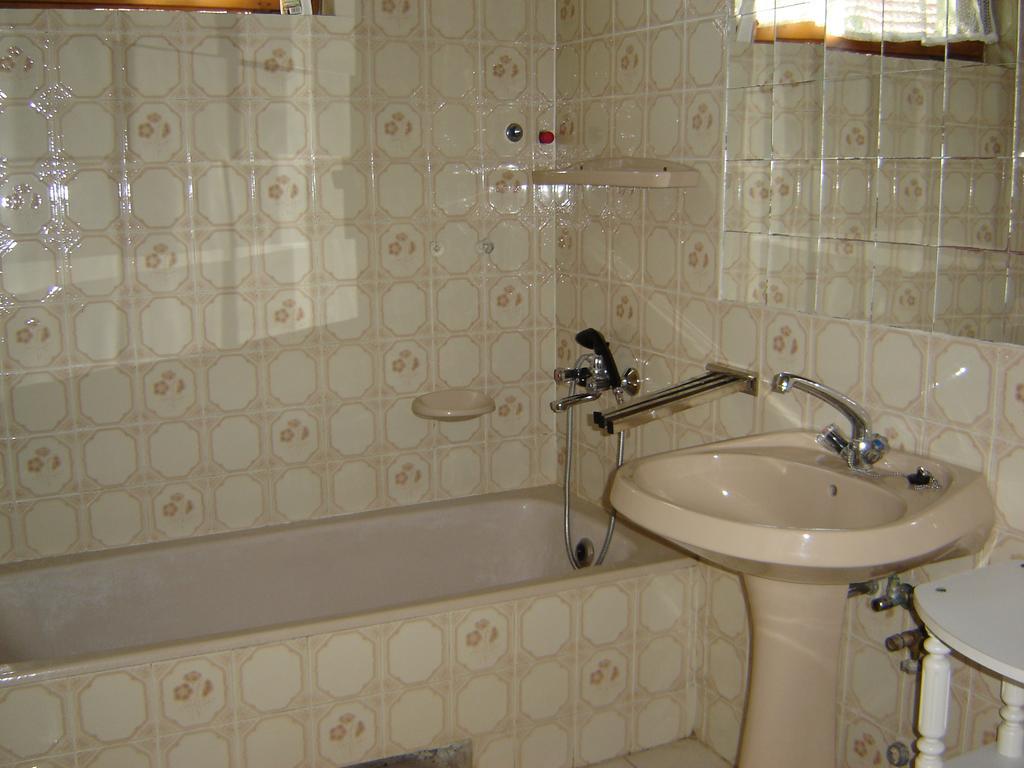 Somogyi Vendeghaz Villa Zamárdi Екстериор снимка